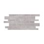 Gólf- & Vegg flísar Ambiente Brick gráar 30x60cm