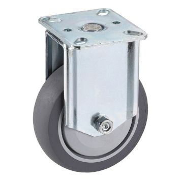 Húsgagnahjól 75x24 mm Stabilit 50 kg