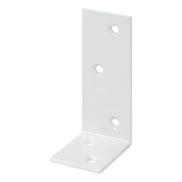 Vinkill 100x75x30mm Vormann hvítur