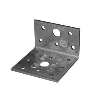 Vinkill 60x40x60mm Vormann galv.