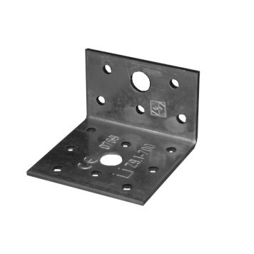 Vinkill 80x60x60mm Vormann galv.