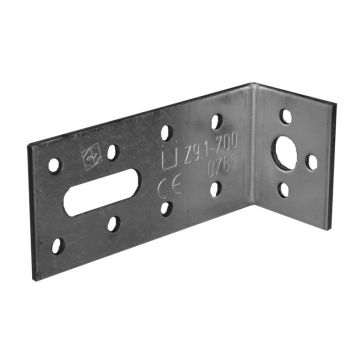 Vinkill 110x35x40mm Vormann galv.