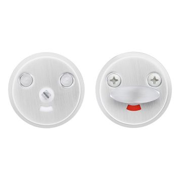 Klósettsnerill Beslagsboden B722 burstað nikkel