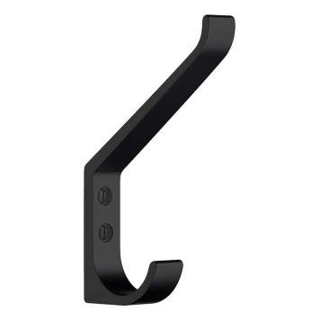 Fatasnagi Beslagsboden 135mm matt svartur