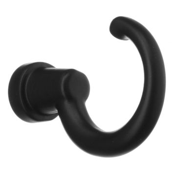 Veggkrókur Beslagsboden 35mm svatur