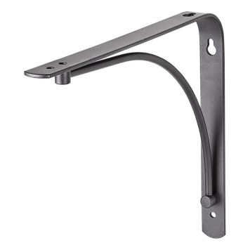 Hilluvinkill 230x180mm Dolle grár