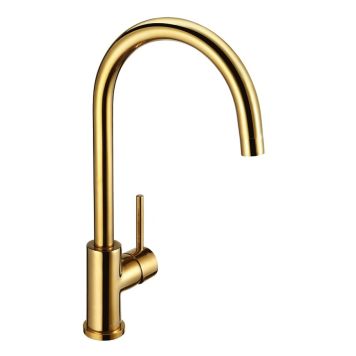 Eldhústæki Adora Imperia U gyllt