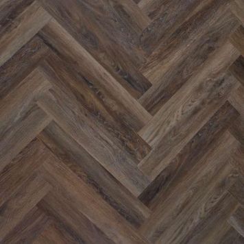 Vínylparket fiskibeina Novego Fashion 7 mm Timberman 1,2m²