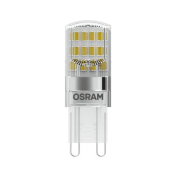 Ljósapera LED  2700K Osram 1,9W Ø16mm