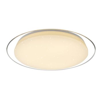 Kúpull LED 30W Globo Optima Ø46cm