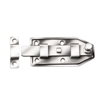 Renniloka 100x50mm Vormann galv.