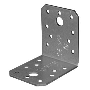 Vinkill 70x70x55mm Vormann galv.