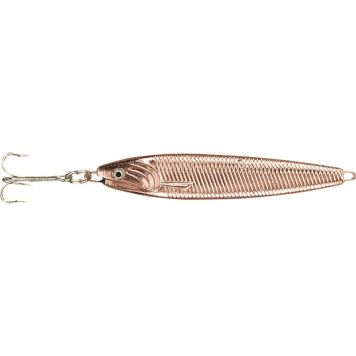 Spúnn 100g Fladen Fishing koparlitaður