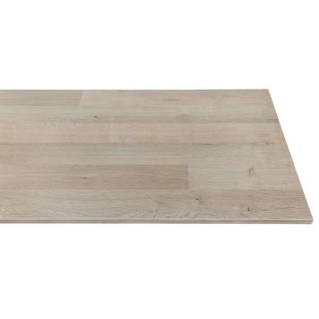 Borðplata 635x3020x22 mm Wallmann Trend eik