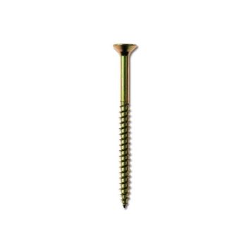 Tréskrúfur PZ 4,5x45 mm 500 stk Profi Depot