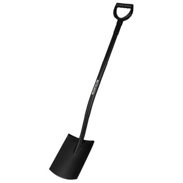Stunguskófla 122cm Gardol