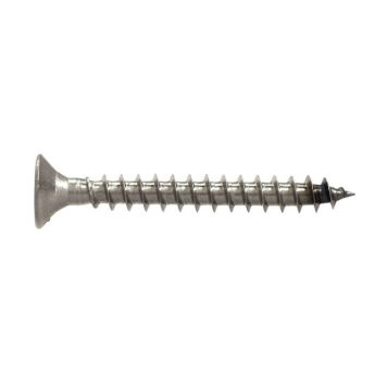 Tréskrúfur TX Ø4x40 mm 200 stk Profi Depot A2