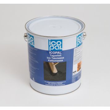 Þaktjara Icopal 5L