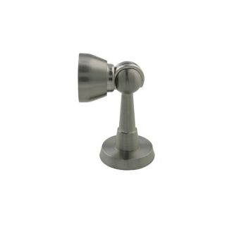 Hurðastoppari með segul Jasa ryðfrítt stál