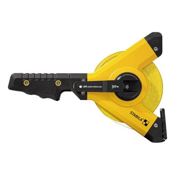Málband 30m Stabila LBM1000