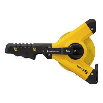 Málband 50m Stabila 