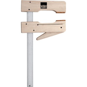 Límþvinga 200mm Bessey