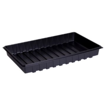 Sáðbakki án gata Vefi PK 60