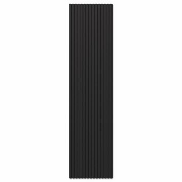 Hljóðdempandi plata Nero  2400x600x20 mm