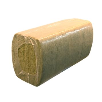 Þéttull 45x600x1200 mm 8,64 m² Steinull