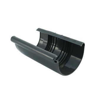 Rennusamtengi 75mm dökkgrátt