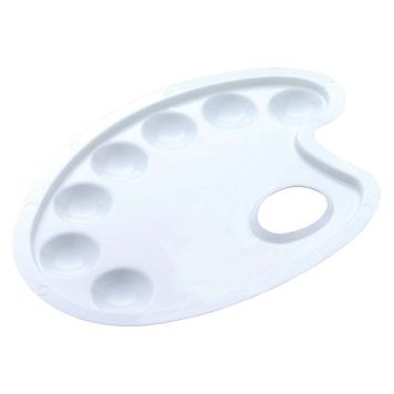 Málninngar palletta