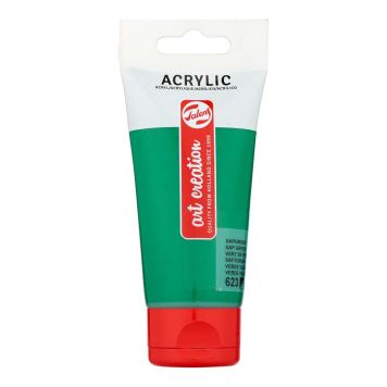 Akrýlmálning 75ml Sap Green