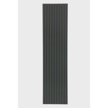 Hljóðdempandi plata Pewter 3000X600