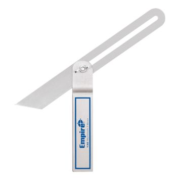 Sniðmát 254 mm Empire