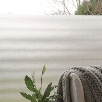 Filma static p sofelto, 90cmx1.5m gegnsæ