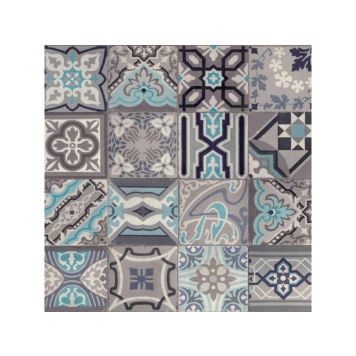 Veggfóður si00 cmenta 67,5x400 cm litaður