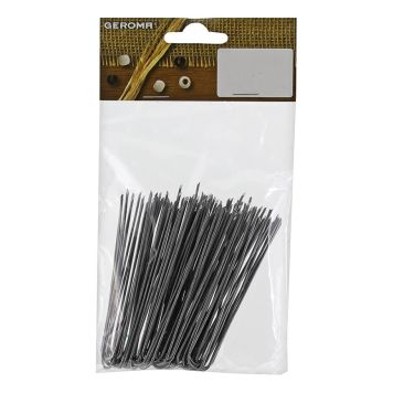 Stálnálar 12/80 100g