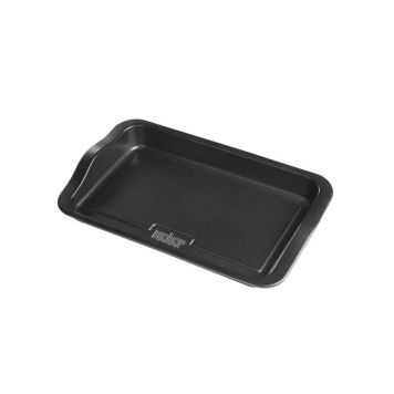 Steikarplata keramik Weber 27x44 cm