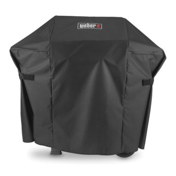 Yfirbreiðsla fyrir Spirit II 200 og 300 línuna Weber