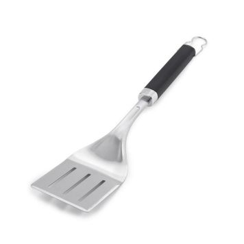 Grillspaði M ryðfrítt stál 46 cm Weber
