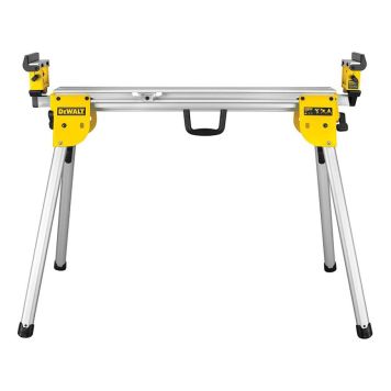 Lítið borð fyrir sög DeWALT