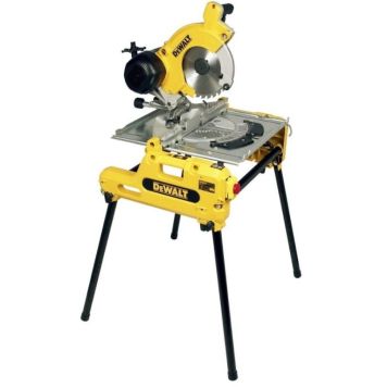 Veltisög 250mm 2000W DeWalt DW743N