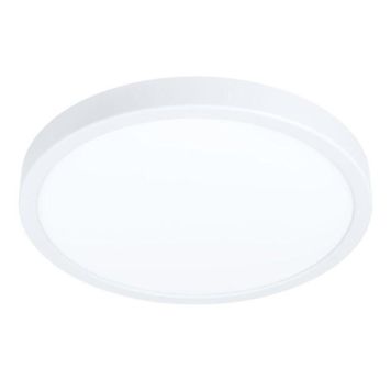 LED loftljós Fueva 5 Eglo hvítt þv28,cm