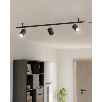 Kastarar GU10-LED Portella 80x17 cm