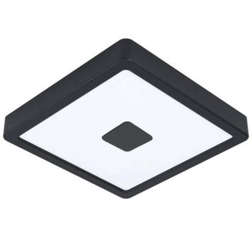 Kúpull LED Iphias 2 21x3 cm