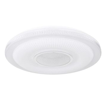 Kúpull LED 30W Globo Magnifique dimmanlegt Ø50cm