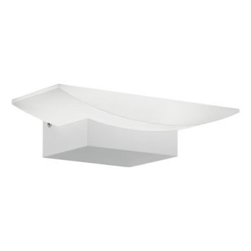 Veggljós LED Metrass 20x10,5 cm