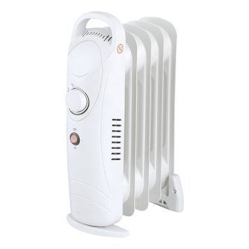 Rafmagnsofn olíufylltur 650W Voltomat