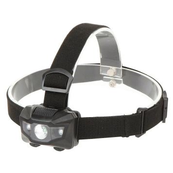 Höfuðljós LED 100 lm