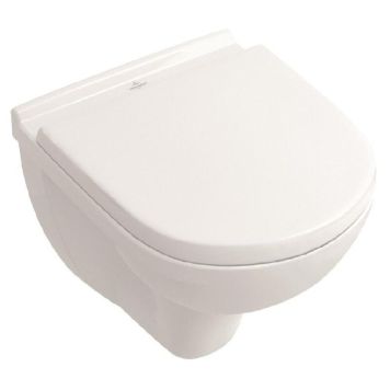 Vegghengt salerni Villeroy & Boch O.novo Combi-Pack m/setu